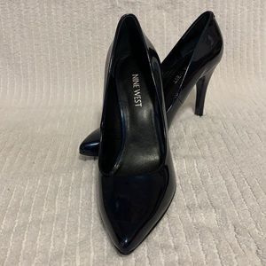 Nine West ladies heels
